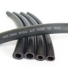Yatai 13/32 inch suppliers flexible rubber sae j2064 r134a r410 air conditioner ac hose pipe